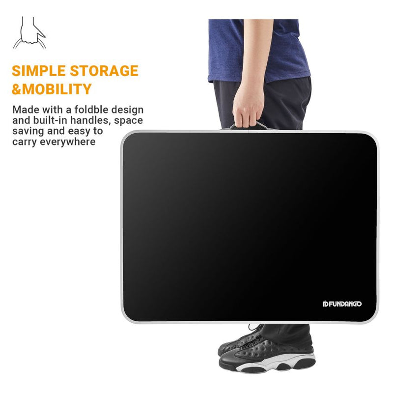 Load image into Gallery viewer, FUNDANGO Folding Camping Table