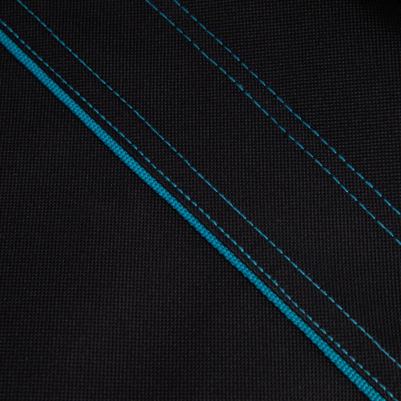 Load image into Gallery viewer, FUNDANGO FoldPro Refine L Director Chair with Side Table | Heavy Duty 440lb Capacity Camping Chair