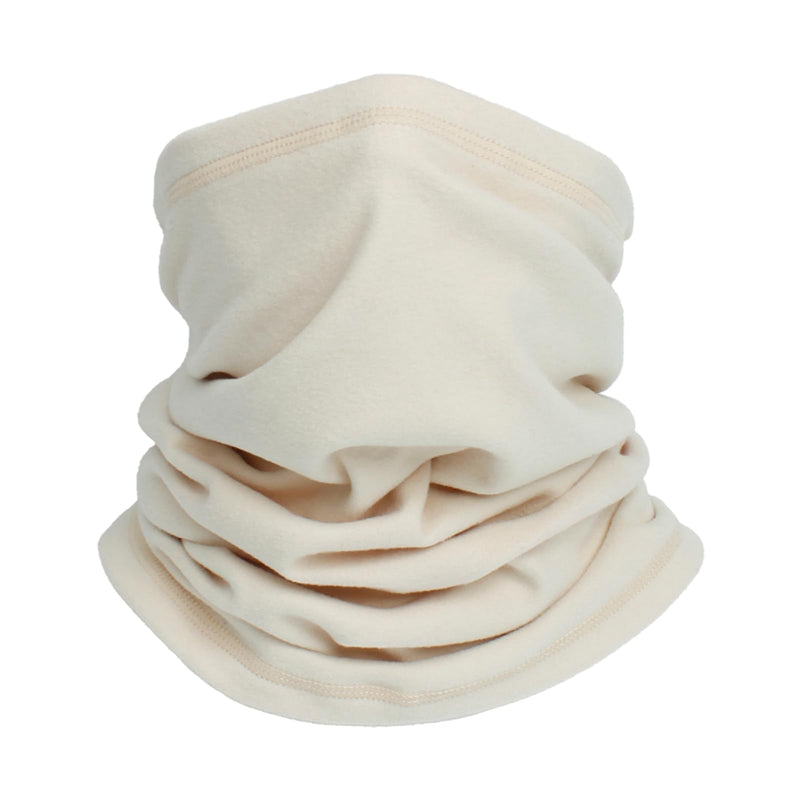 Load image into Gallery viewer, ATEPA 100% Merino Wool Neck Gaiter - Winter Neck Warmer Scarf