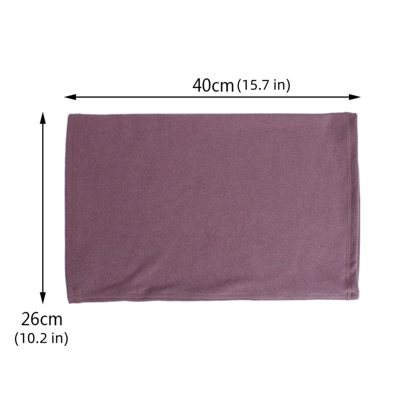 Load image into Gallery viewer, ATEPA 100% Merino Wool Neck Gaiter - Winter Neck Warmer Scarf