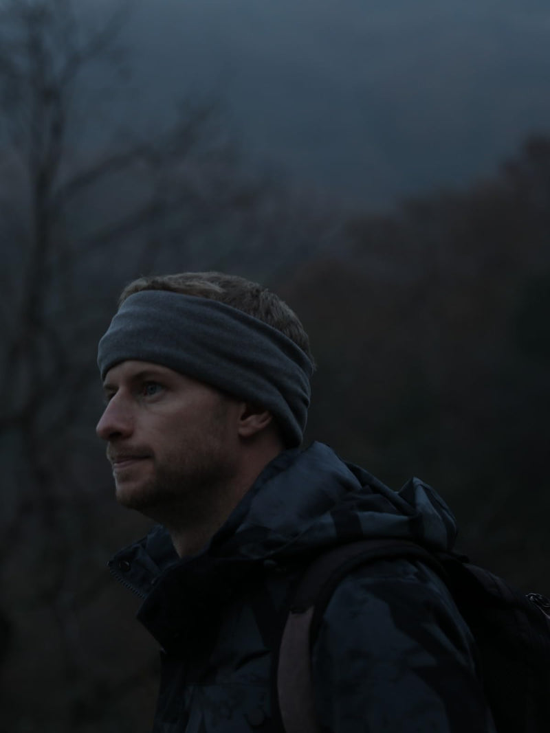 Load image into Gallery viewer, ATEPA 100% Merino Wool Neck Gaiter - Winter Neck Warmer Scarf