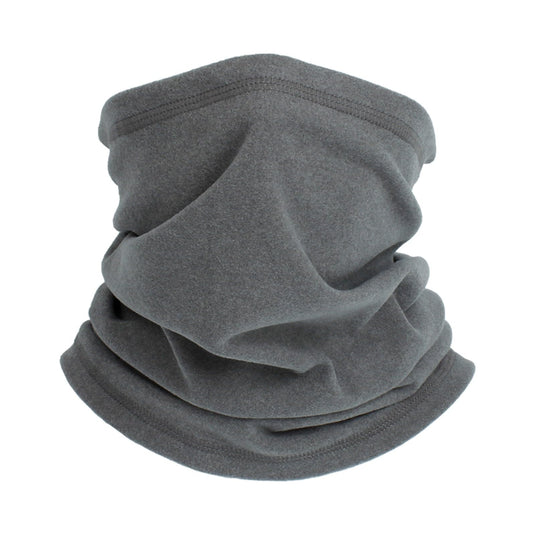 ATEPA 100% Merino Wool Neck Gaiter - Winter Neck Warmer Scarf