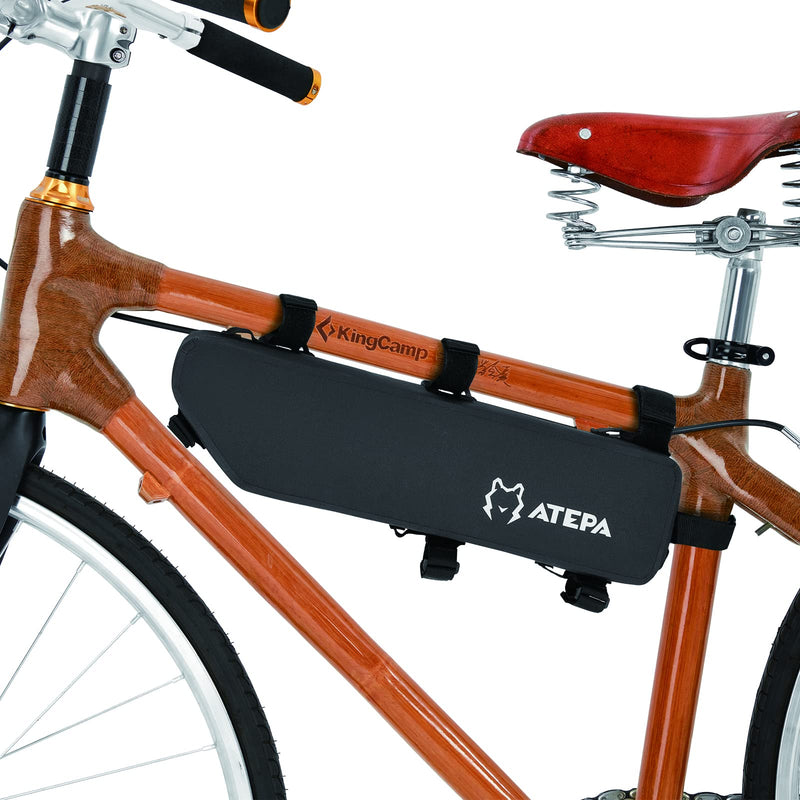 Load image into Gallery viewer, ATEPA Contrail Cycling Bags