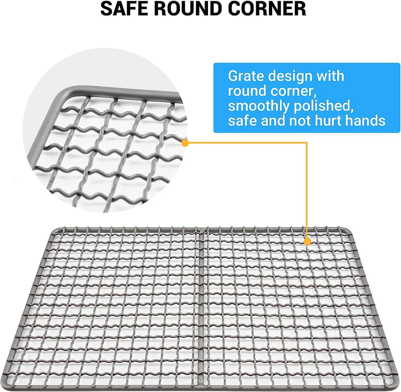 Load image into Gallery viewer, Cook'n'Escape Titanium Grill