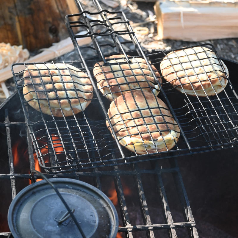 Load image into Gallery viewer, Cook'n'Escape Titanium Grill