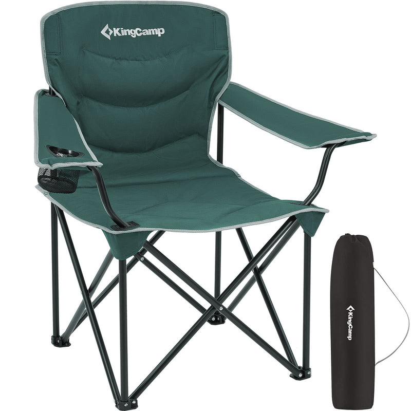 Load image into Gallery viewer, KingCamp Juniper Folding Camping Chair