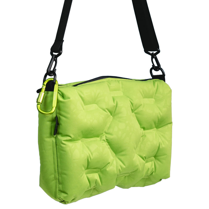 Load image into Gallery viewer, ATEPA Cloud AirBag 4-in-1 Inflatable Messenger Bag