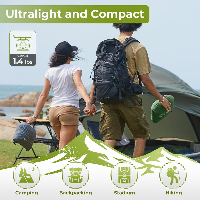 Load image into Gallery viewer, ATEPA MURANO 350 Honcho Poncho Water-resisitant Blanket Cloak Cape with Hat