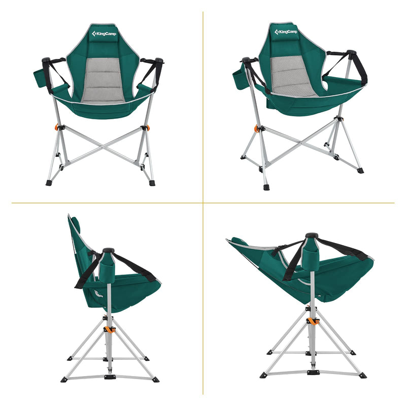 Load image into Gallery viewer, KingCamp Hammock Chair