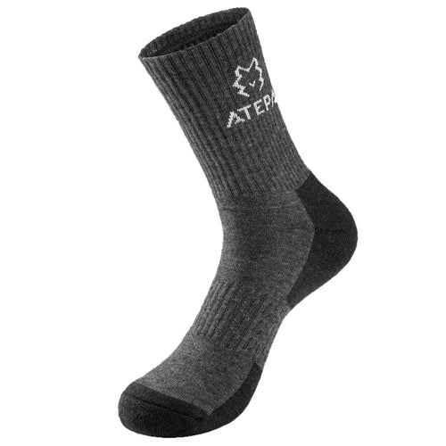 ATEPA 50% Wool Socks (1 Pair)