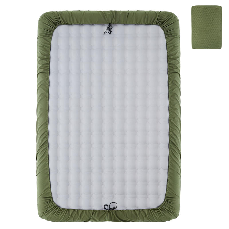 Load image into Gallery viewer, KingCamp MAT COVER 2.2 Camping Mattress Pad Cover
