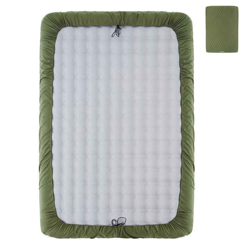 Load image into Gallery viewer, KingCamp MAT COVER 2.2 Camping Mattress Pad Cover