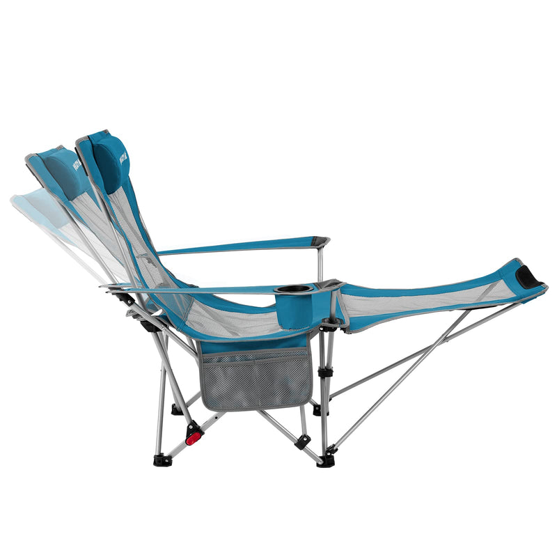 Load image into Gallery viewer, WEJOY Folding Recliner CHA Lounge Chair