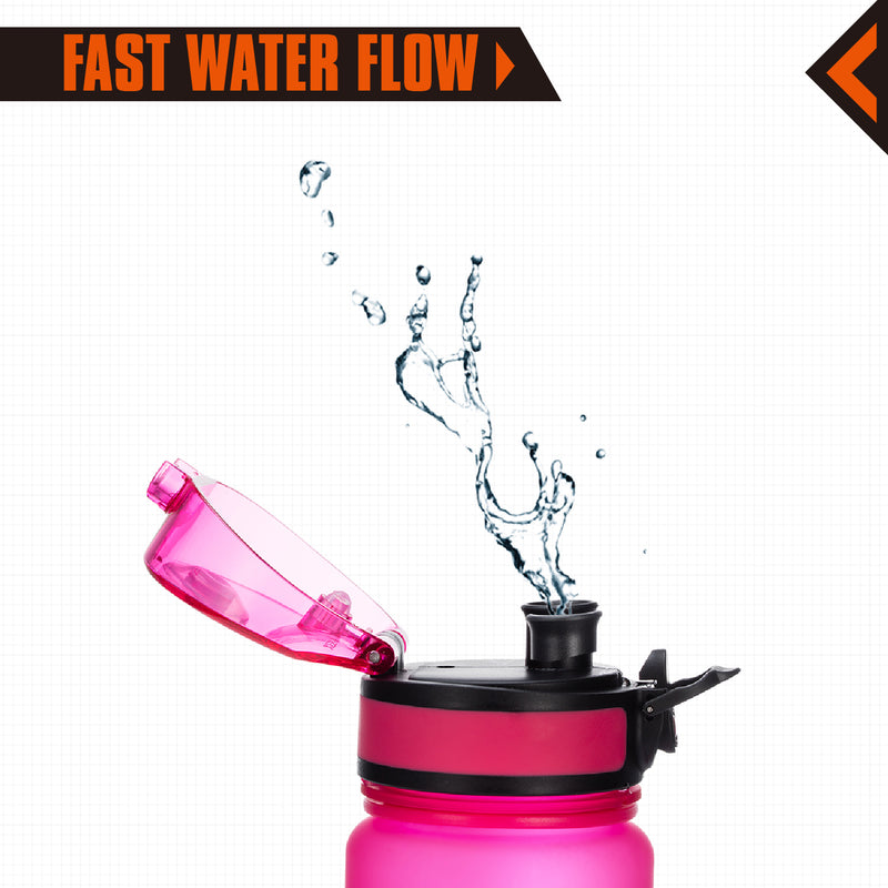 Load image into Gallery viewer, KingCamp Tritan Bottle