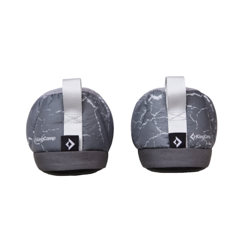 Load image into Gallery viewer, KingCamp Camping Slipper Best Indoor & Outdoor Slippers