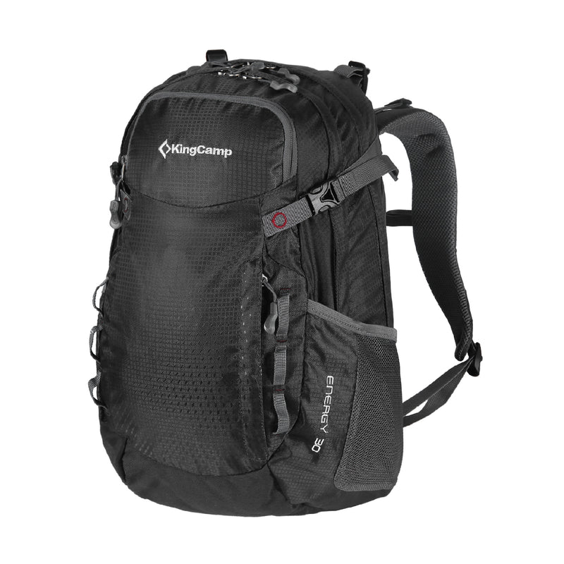 Load image into Gallery viewer, KingCamp Waterproof Hiking Camping Backpack