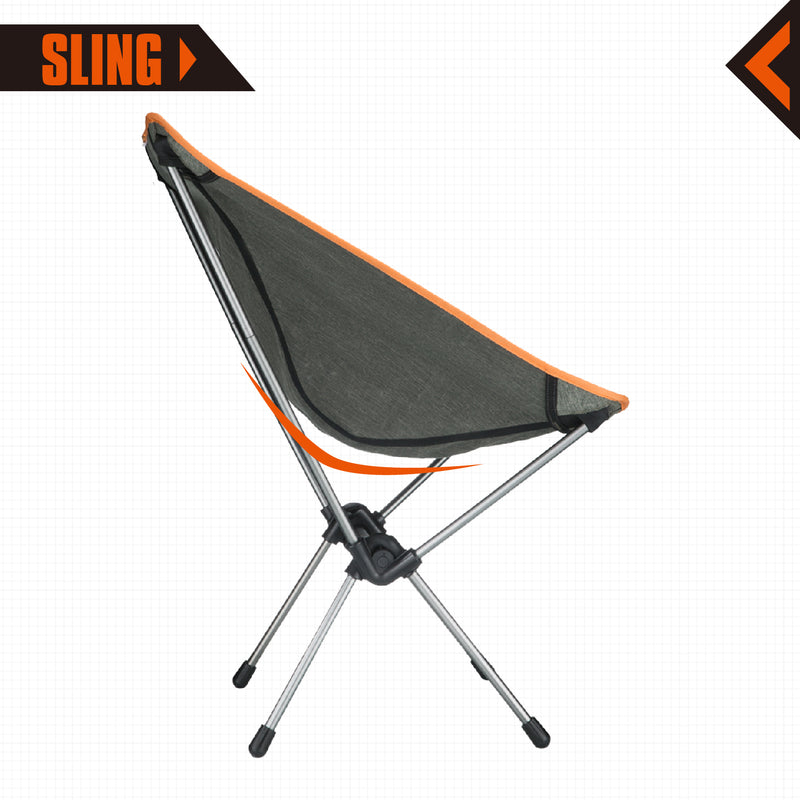 Load image into Gallery viewer, KingCamp Ultralight Camping Chair
