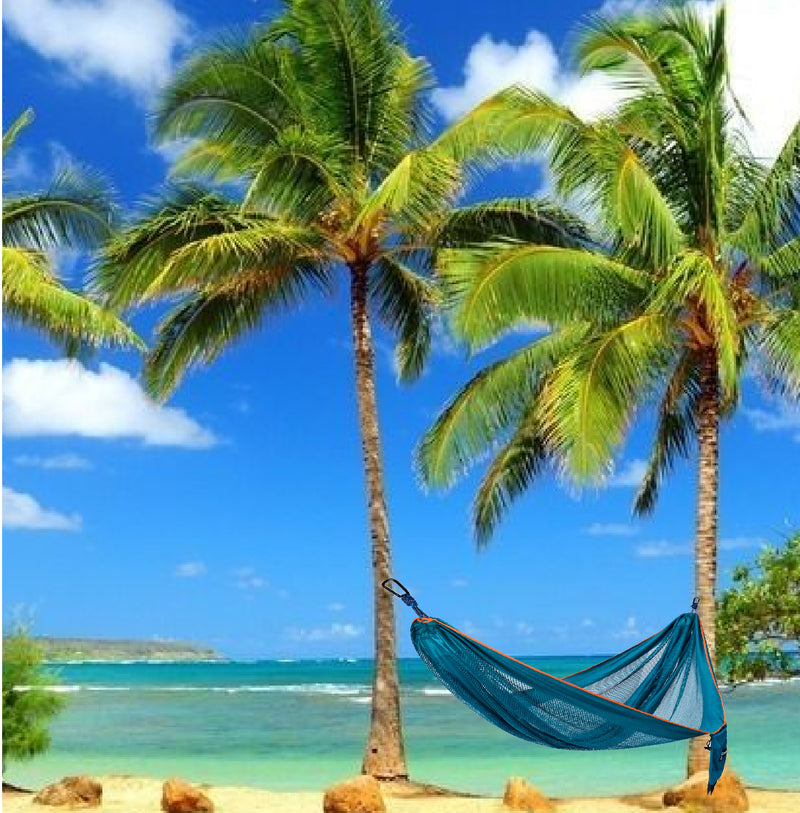 Load image into Gallery viewer, KingCamp AURORA Ultralight Hammock