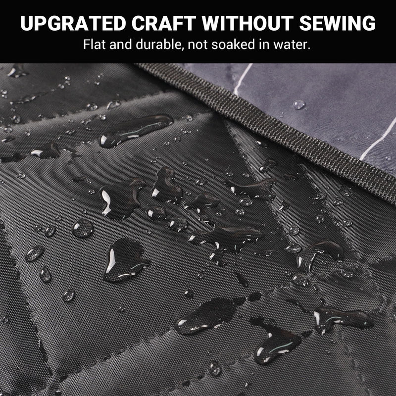 Load image into Gallery viewer, KingCamp KHAN VILLA Glamping Tent Mat