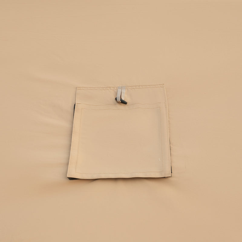 Load image into Gallery viewer, KingCamp MOUNTAIN IN C2 Canvas Cabin Tent 8' x 11' Wall Tent