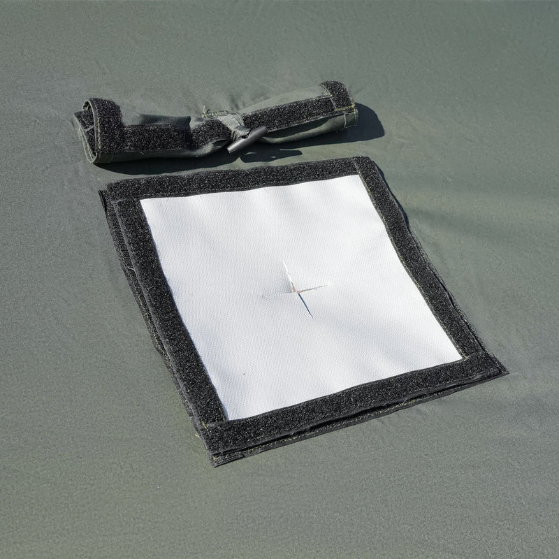 Load image into Gallery viewer, KingCamp MOUNTAIN IN C2 Canvas Cabin Tent 8' x 11' Wall Tent