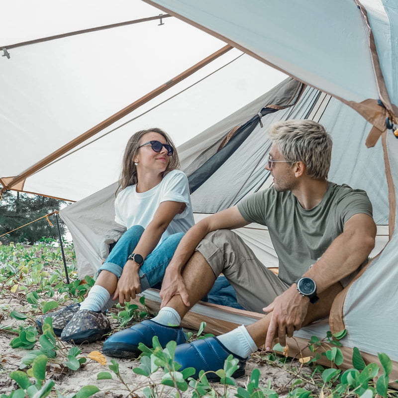 Load image into Gallery viewer, KingCamp Comfoot Pro Camping Shoes