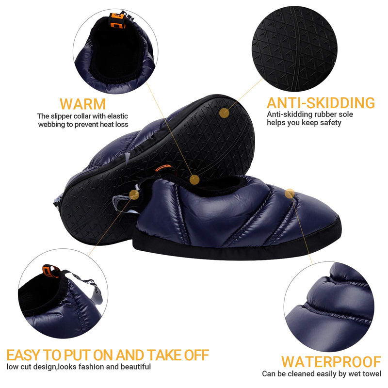Load image into Gallery viewer, KingCamp Comfoot Pro Camping Shoes