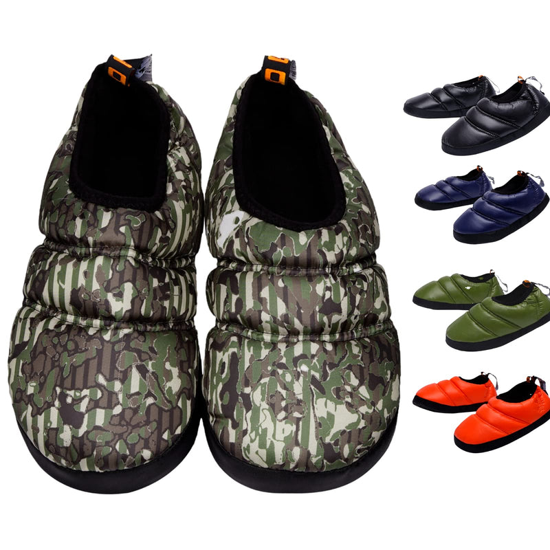 Load image into Gallery viewer, KingCamp Comfoot Pro Camping Shoes