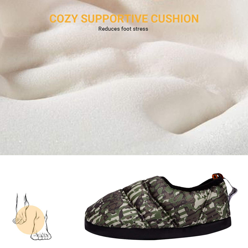 Load image into Gallery viewer, KingCamp Comfoot Pro Camping Shoes