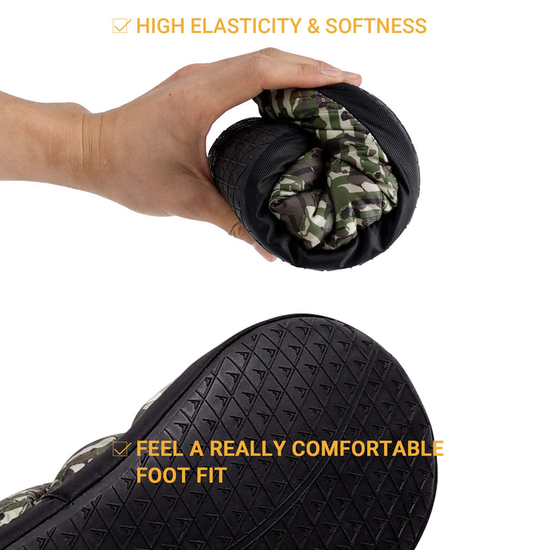 Load image into Gallery viewer, KingCamp Comfoot Pro Camping Shoes