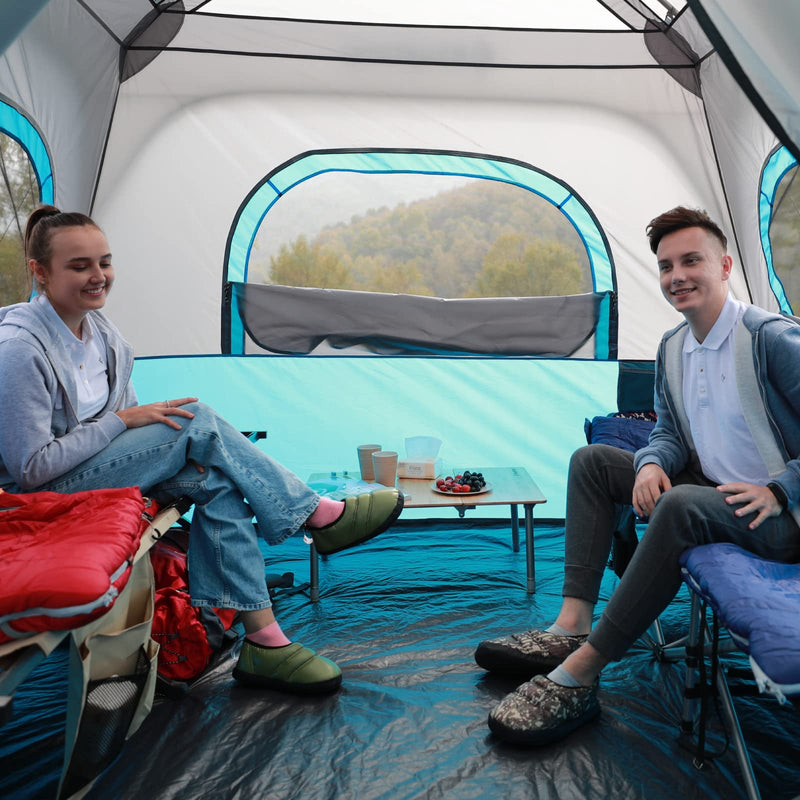 Load image into Gallery viewer, KingCamp Comfoot Pro Camping Shoes