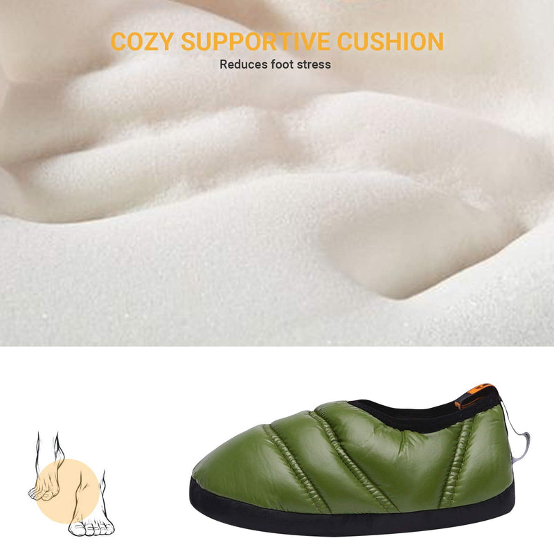 Load image into Gallery viewer, KingCamp Comfoot Pro Camping Shoes