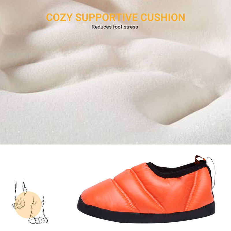 Load image into Gallery viewer, KingCamp Comfoot Pro Camping Shoes