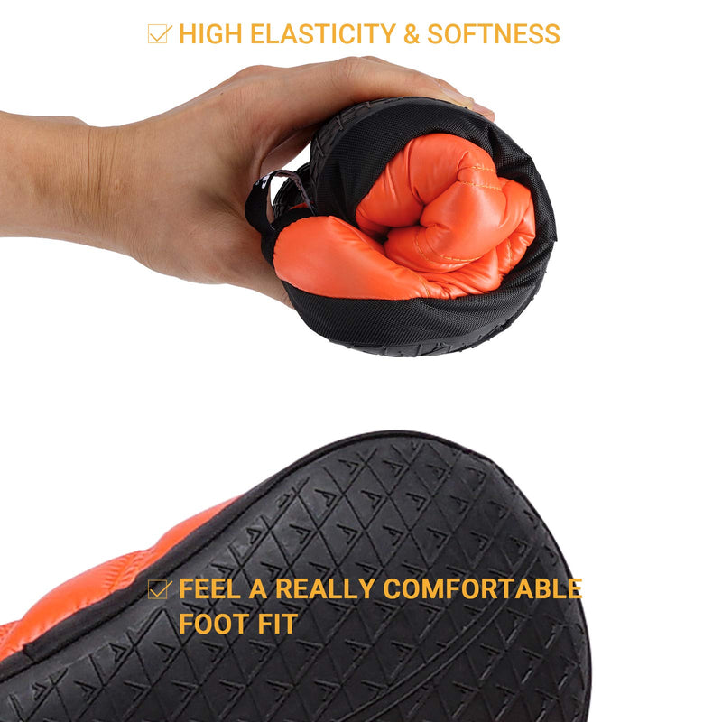 Load image into Gallery viewer, KingCamp Comfoot Pro Camping Shoes