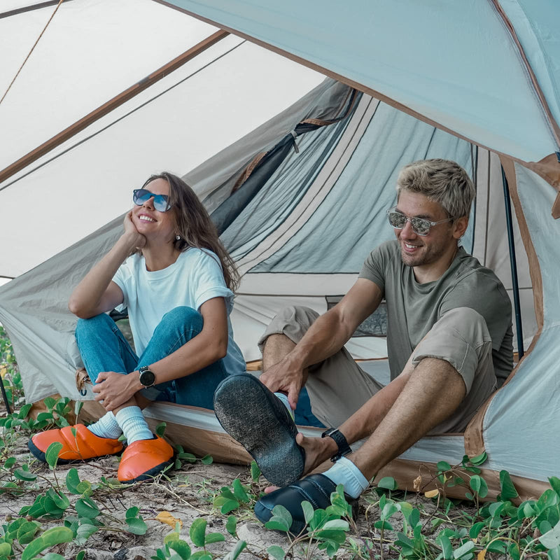 Load image into Gallery viewer, KingCamp Comfoot Pro Camping Shoes