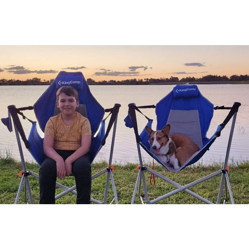 Load image into Gallery viewer, KingCamp Hammock Chair