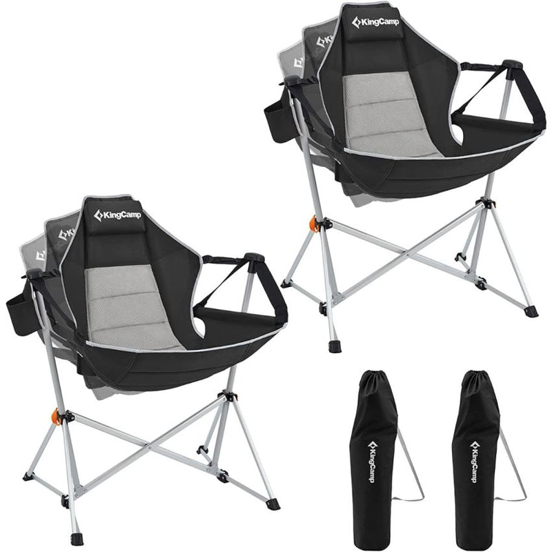 Load image into Gallery viewer, KingCamp Hammock Chair