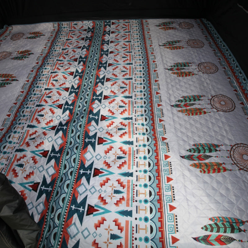 Load image into Gallery viewer, Specifically designed to pair with car tents like the KingCamp BOUNDLESS X3 SUV Tent (model KT2529)