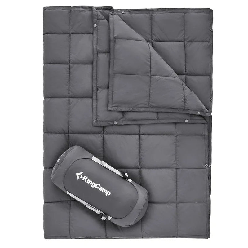 Load image into Gallery viewer, KingCamp BLANKET SMART 800 Camping Blanket