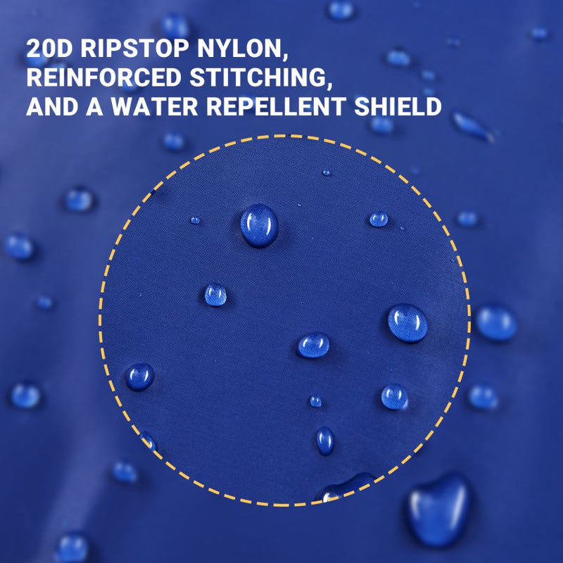 Load image into Gallery viewer, KingCamp BLANKET SMART 800 Camping Blanket