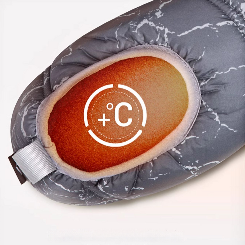 Load image into Gallery viewer, KingCamp Camping Slipper Best Indoor & Outdoor Slippers