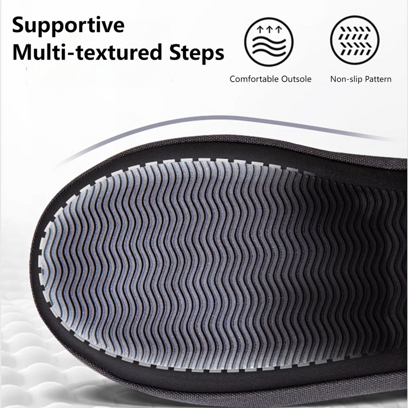 Load image into Gallery viewer, KingCamp Camping Slipper Best Indoor & Outdoor Slippers