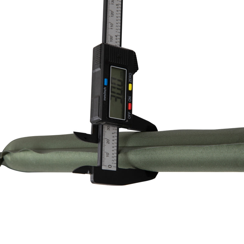 Load image into Gallery viewer, KingCamp Classic Light Self-Inflating Sleeping Pad – 2in Thick, Built-in Pillow, Compact for Backpacking & Camping