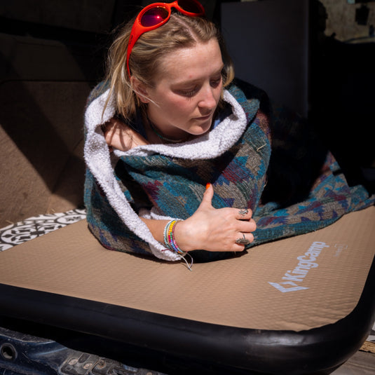 KingCamp Air Sleeping Pad