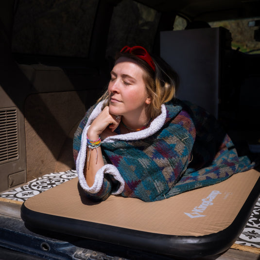 KingCamp Air Sleeping Pad