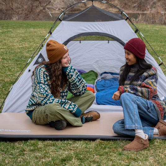 KingCamp Air Sleeping Pad