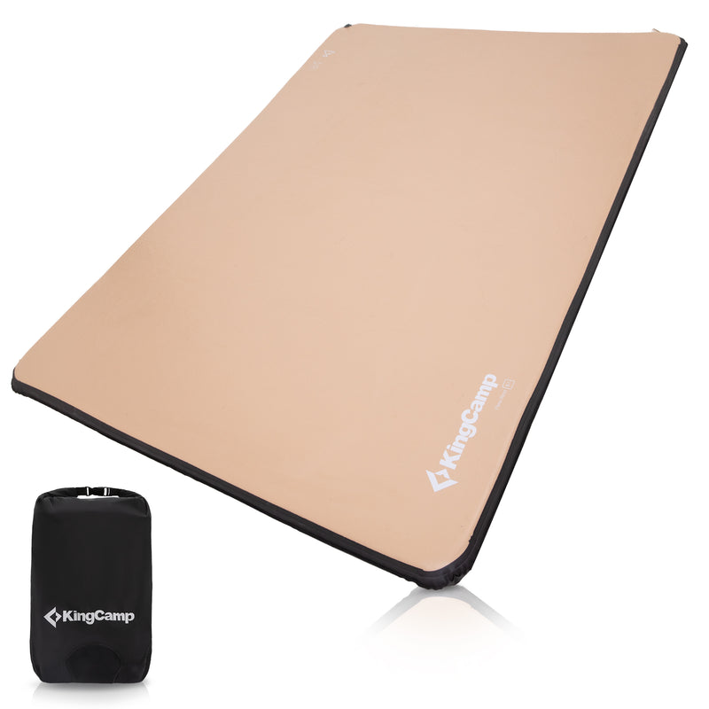 Load image into Gallery viewer, KingCamp Flexi Rest 5.0 Air Sleeping Pad_18