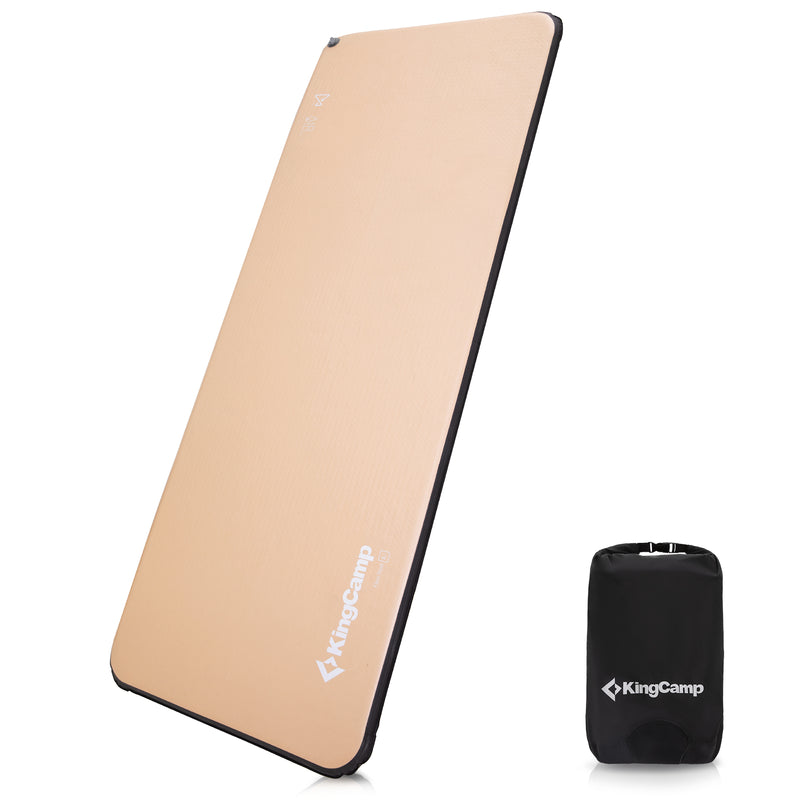 Load image into Gallery viewer, KingCamp Flexi Rest 5.0 Air Sleeping Pad