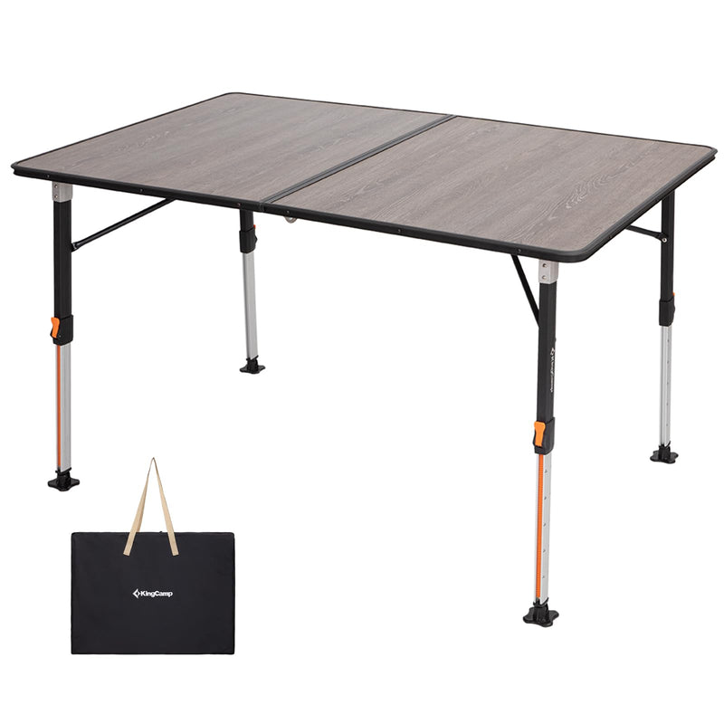 Load image into Gallery viewer, KingCamp GRANITE Folding Fiberglass Table_81