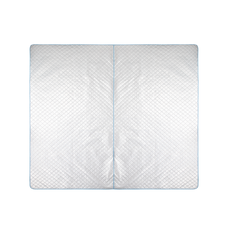 Load image into Gallery viewer, KingCamp ISIAY MAX 2.8 Large Camping Mat, 9.2 x 9.2 ft Insulated Tent Floor Mat with Aluminum Backing for SUV Tents, Camping & Family Outdoor Use